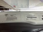 MN281123 - 2021 International LT625: Data Tag