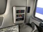 MN281123 - 2021 International LT625: Sleeper Interior