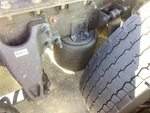 MN281123 - 2021 International LT625: v2 Chassis Details # 14