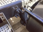 MN281123 - 2021 International LT625: Suspension Springs/Hangers
