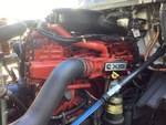 MN281123 - 2021 International LT625: Fuel System
