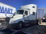 MN281123 - 2021 International LT625: Picture, Left Front Corner