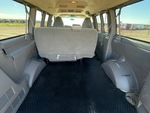 Interior with 