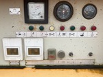 Control Station with