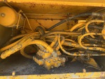 Hydraulique with 