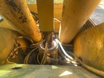 Hydraulique with 