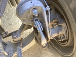 Brakes with 