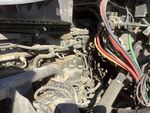 Motor with 