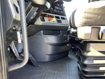 Cab with 