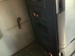 Cab with 