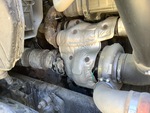 Motor with 