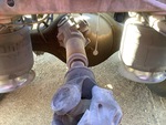 Drivetrain with 