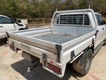Chassis with 