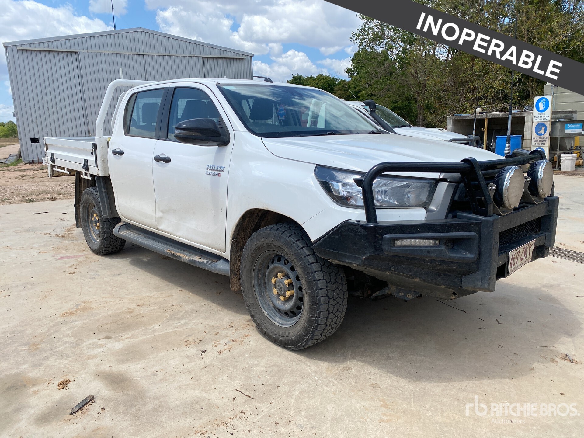 General Appearance with Imagen: esquina delantera izquierda