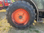 Chassis with 