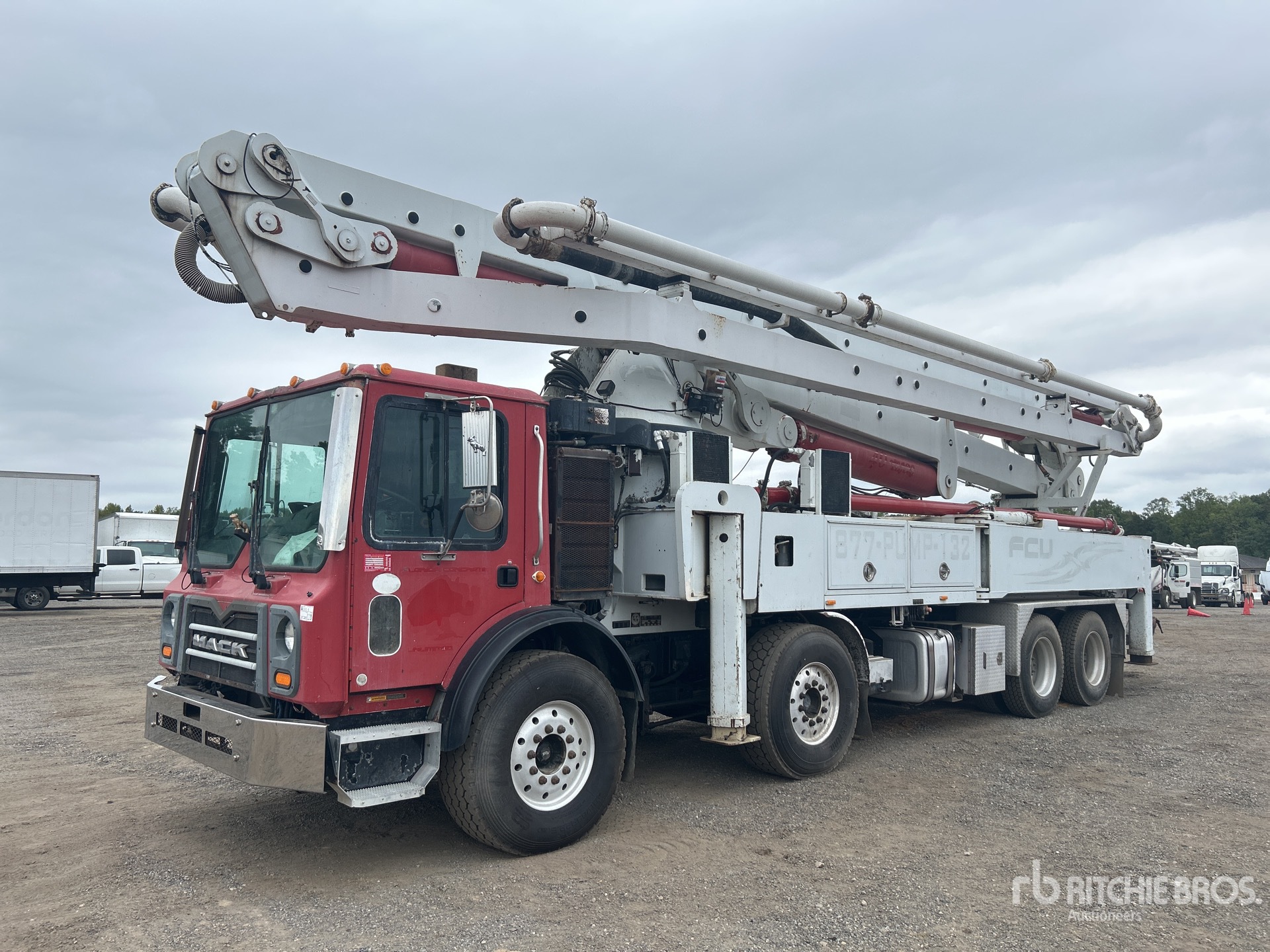 General Appearance with Spin