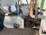 Hydraulique with 