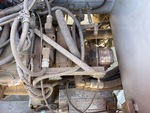 Hydraulique with 