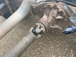 Drivetrain with