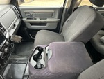 Cab with