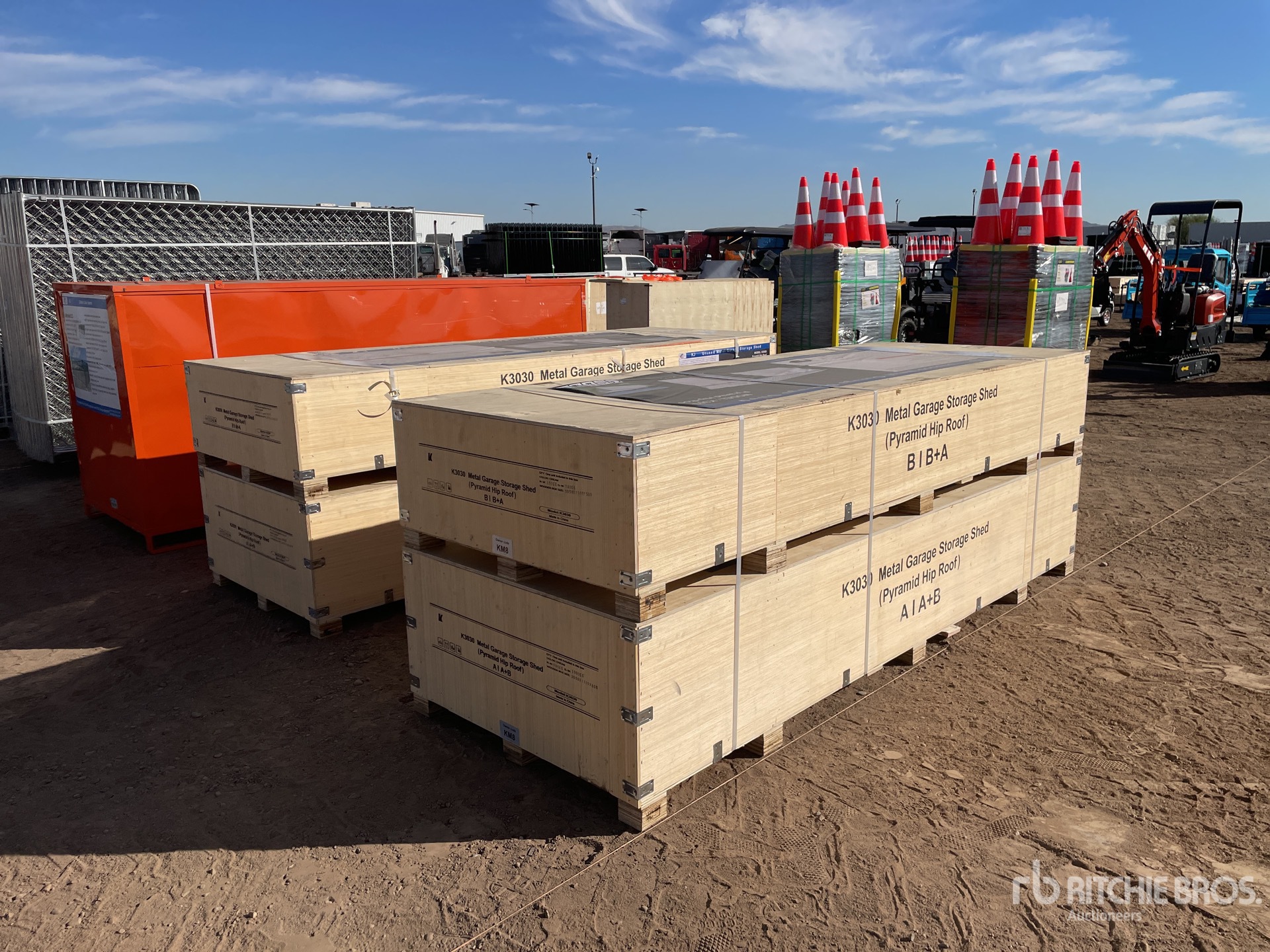 Aspect général with