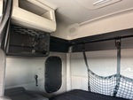 Cabine with 