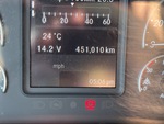 Aspect général with Compteur horaire / compteur kilométrique