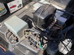 Electric Propulsion System with