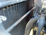 Engine with Radiator