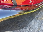 General Appearance with Paint