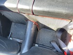 Interior with
