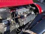 Engine with Engine - Right Side