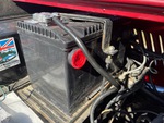 Electric Propulsion System with