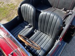 Interior with Seating