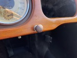 Interior with Heater