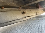 Chassis with Frame Condition