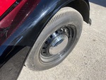 Chassis with Right Front Tire