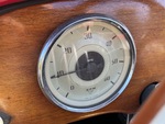 Interior with Gauges