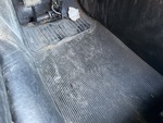 Interior with Floor Mats