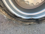 Chassis Photos with 