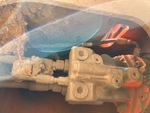 Drivetrain with 