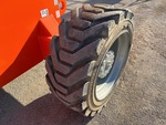 Chassis Photos with 