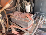 Electrical with 