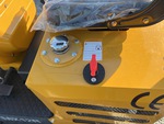 Control Station with 