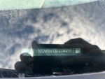 General Appearance with Second Serial Number/VIN Photo