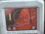 Control Station with Gauges