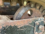 Rubber Track Undercarriage with