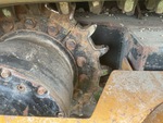 Rubber Track Undercarriage with