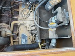 Engine with Oil Leaks