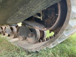 Rubber Track Undercarriage with